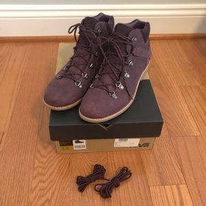 de la vina dos alpine low